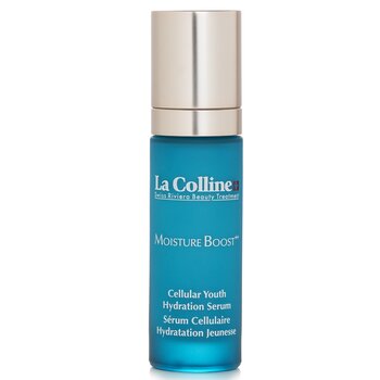 La Colline Moisture Boost++ - เซลลูลาร์ ยูธ ไฮเดรชั่น เซรั่ม