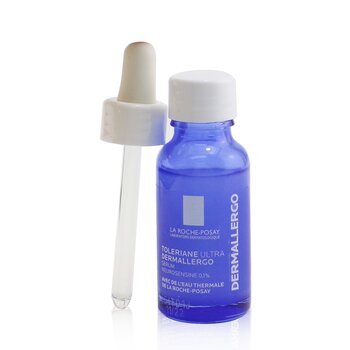 La Roche Posay Toleriane Ultra Dermallergo Serum ด้วย Neurosensine 0.1%