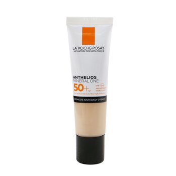 Anthelios Mineral One Daily Cream SPF50+ - # 01 ไลท์