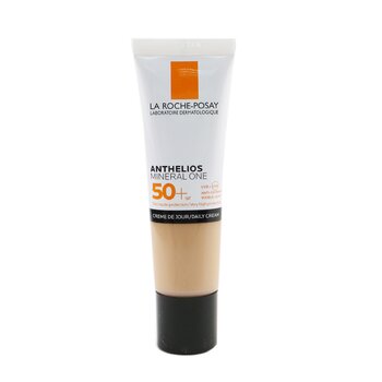 ครีมบำรุงผิวประจำวัน Anthelios Mineral One SPF50+ - # 03 Tan