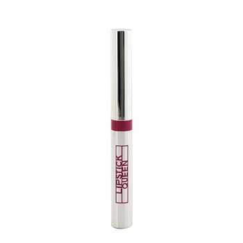 Rear View Mirror Lip Lacquer - # Berry Tacoma (A Bright Raspberry)(Box Slightly Damaged)