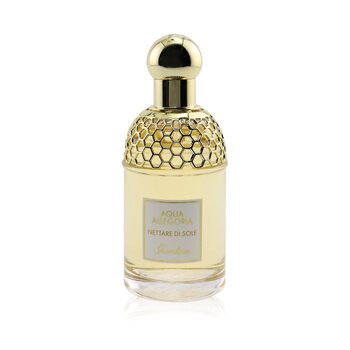 Guerlain Aqua Allegoria Nettare Di Sole Eau De Toilette Spray