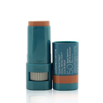 Sunforgettable Total Protection Color Balm SPF 50 - # Bronze (Exp. Date 01/2022)