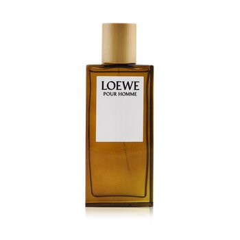 Loewe สเปรย์น้ำหอม Pour Homme EDT
