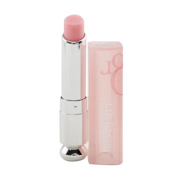 คริสเตียน ดิออร์ Dior Addict Lip Glow Reviving Lip Balm - #001 Pink