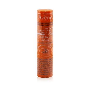 Avene Very High Protection Lip Balm SPF 50 (For Sensitive Lips)
