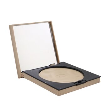 Nudissimo Hydra Butter Compact Powder - # 41 (Neutral Beige)