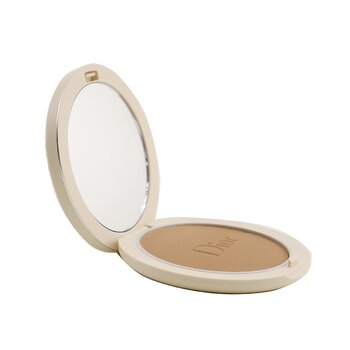 คริสเตียน ดิออร์ Dior Forever Natural Bronze Powder Bronzer - # 03 Soft Bronze