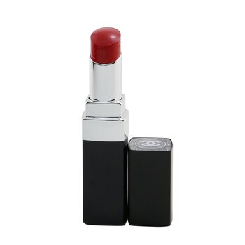 ชาแนล Rouge Coco Bloom Hydrating Plumping Intense Shine Lip Colour - # 136 Destiny