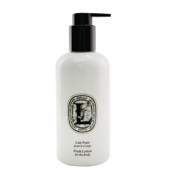 Diptyque โลชั่นสดชื่นสำหรับผิวกาย