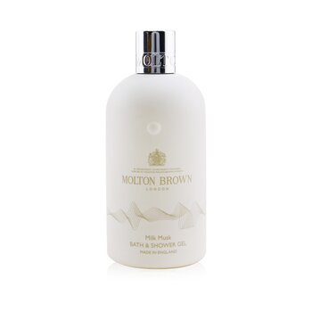 Molton Brown เจลอาบน้ำและอาบน้ำกลิ่นมัสค์