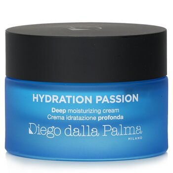 Diego Dalla Palma Milano Hydration Passion Deep Moisturizing Cream - ผิวแห้ง & แห้งมาก