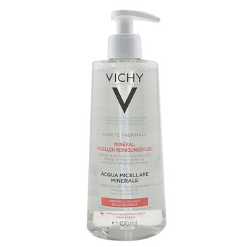 Vichy Purete Thermale Mineral Micellar Water - สำหรับผิวบอบบาง 674928