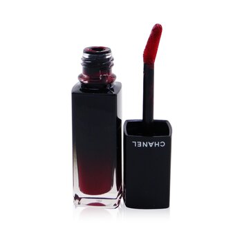 ชาแนล Rouge Allure Laque Ultrawear Shine Liquid Lip Colour - # 70 Immobile