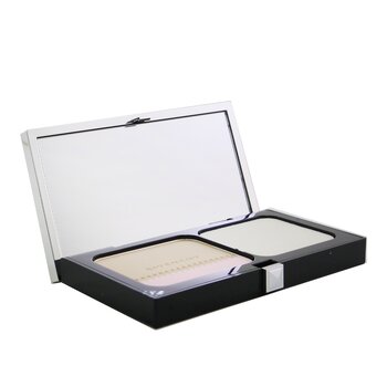 Teint Couture Long Wear Compact Foundation & Highlighter SPF10 - # 3 Elegant Sand (Unboxed)