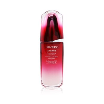 Ultimune Power Infusing Concentrate (เทคโนโลยี ImuGenerationRED)