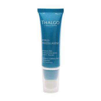 Thalgo Hyalu-Procollagene Wrinkle Correcting Pro Mask