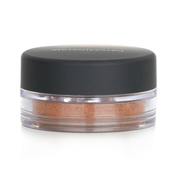 Bare Escentuals All Over Face Color - # Faux Tan