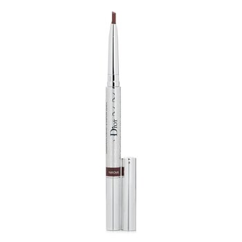 คริสเตียน ดิออร์ Diorshow Kabuki Brow Styler Creamy Brow Pencil Waterproof - # 03 Brown