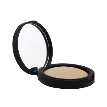 INIKA Organic Baked Mineral Foundation - # Inspiration