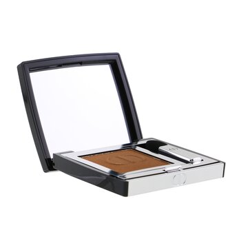คริสเตียน ดิออร์ Mono Couleur Couture High Colour Eyeshadow - # 570 Copper (Velvet)