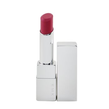 RMK Comfort Airy Shine Lipstick - # 04 Newborn Ruby