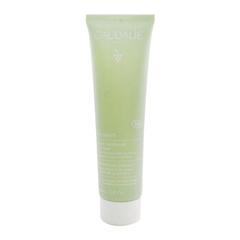 Caudalie Vinopure Purifying Gel Cleanser - สำหรับผิวผสมถึงเป็นสิวง่าย