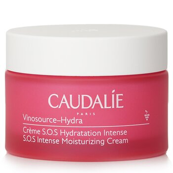 Vinosource-Hydra SOS ครีมให้ความชุ่มชื้นเข้มข้น