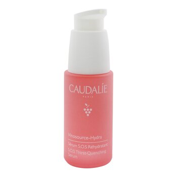 Caudalie Vinosource-Hydra SOS เซรั่มดับกระหาย