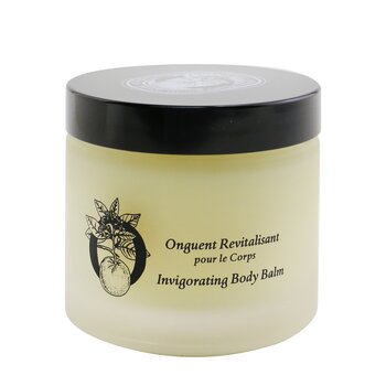 Invigorating Body Balm