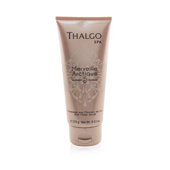 Thalgo สปา แมร์เวล อาร์คติก เกลือขัดผิว