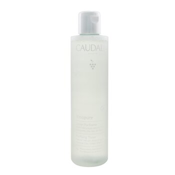 Caudalie Vinopure Purifying Toner - สำหรับผิวผสมถึงเป็นสิวง่าย