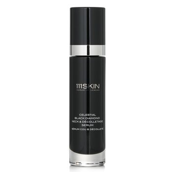Celestial Black Diamond Neck & Decolletage Serum