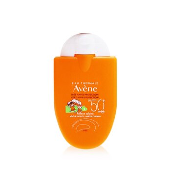 Reflexe Solaire SPF 50 - For Babies & Children (Exp. Date: 04/2022)