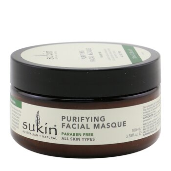 Sukin Purifying Facial Mask (ทุกสภาพผิว)