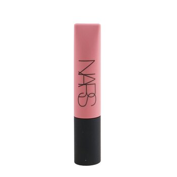 นาร์ส Air Matte Lip Color - # Shag (Rose Nude)
