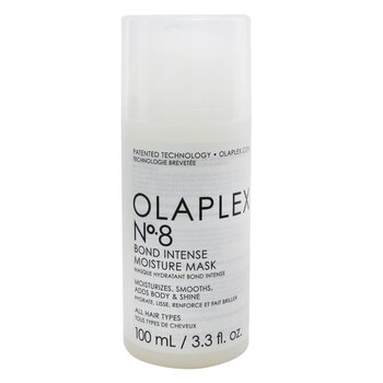 Olaplex No. 8 Bond Intense Moisture Mask