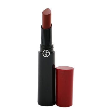 จีออร์จีโอ อาร์มานี่ Lip Power Longwear Vivid Color Lipstick - # 202 Grazia