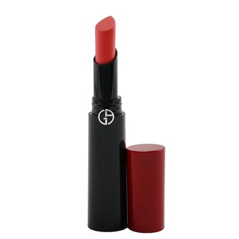 จีออร์จีโอ อาร์มานี่ Lip Power Longwear Vivid Color Lipstick - # 303 Splendid