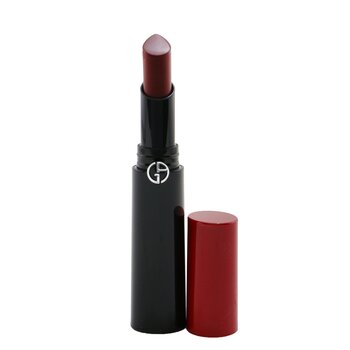 จีออร์จีโอ อาร์มานี่ Lip Power Longwear Vivid Color Lipstick - # 404 Tempting