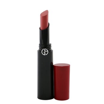 จีออร์จีโอ อาร์มานี่ Lip Power Longwear Vivid Color Lipstick - # 502 Desire