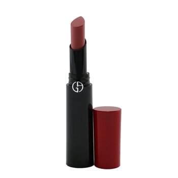 จีออร์จีโอ อาร์มานี่ Lip Power Longwear Vivid Color Lipstick - # 503 Eccentrico