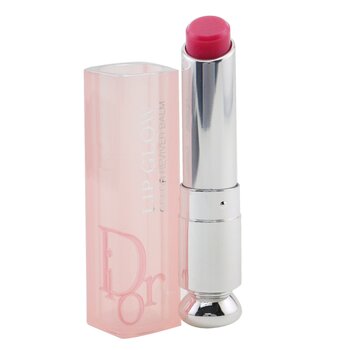 คริสเตียน ดิออร์ Dior Addict Lip Glow Reviving Lip Balm - #007 Raspberry