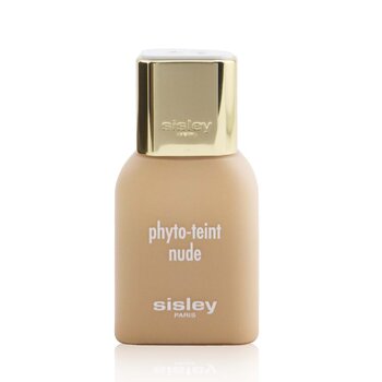 Phyto Teint Nude Water Infused Second Skin Foundation  -# 2N Ivory Beige