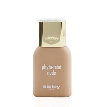Phyto Teint Nude Water Infused Second Skin Foundation  -# 3C Natural
