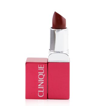 Clinique Pop Reds Lip Color + Cheek - # 03 Red-y To Party