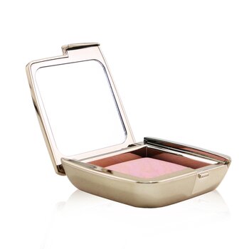 Ambient Lighting Blush - # Sublime Flush (Soft Pink With Lilac)