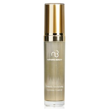 Natural Beauty Centella Revitalizing Supreme Essence