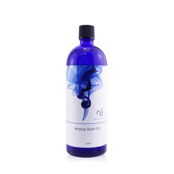 Natural Beauty Spice of Beauty Aroma Bath Oil - น้ำมันอโรม่าเพื่อการผ่อนคลาย