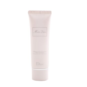 คริสเตียน ดิออร์ Miss Dior Nourishing Rose Hand Cream